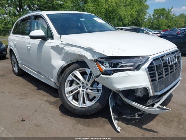 2024 AUDI Q7 PREMIUM 45 TFSI QUATTRO TIPTRONIC - 1