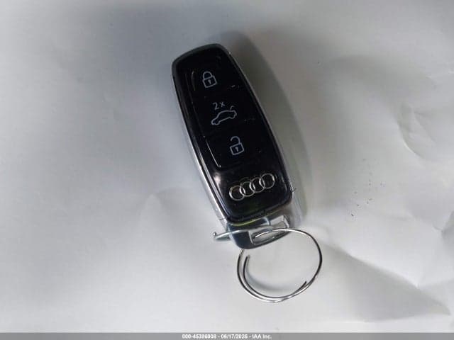 2024 AUDI Q7 PREMIUM 45 TFSI QUATTRO TIPTRONIC 11