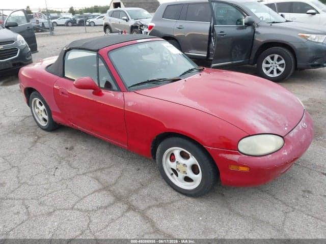 1999 MAZDA MX-5 MIATA