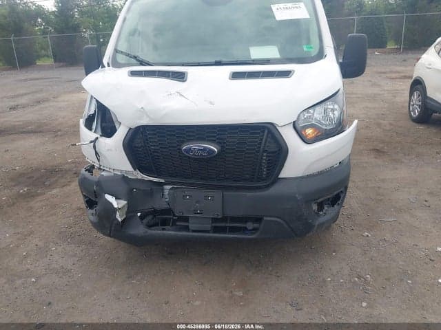 2025 FORD TRANSIT-250 6