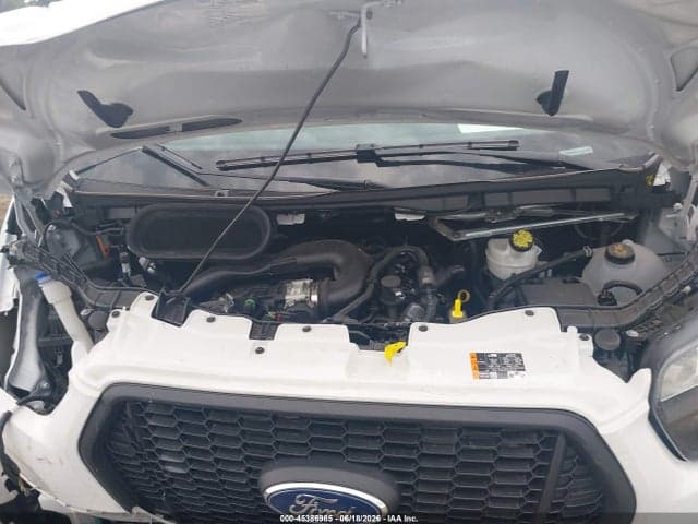 2025 FORD TRANSIT-250 10