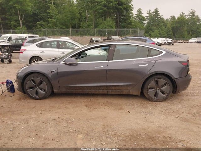 2018 TESLA MODEL 3 LONG RANGE/PERFORMANCE 14