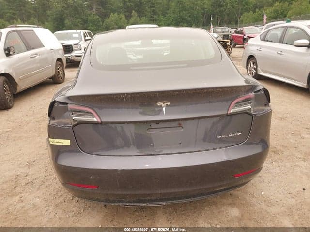 2018 TESLA MODEL 3 LONG RANGE/PERFORMANCE 16