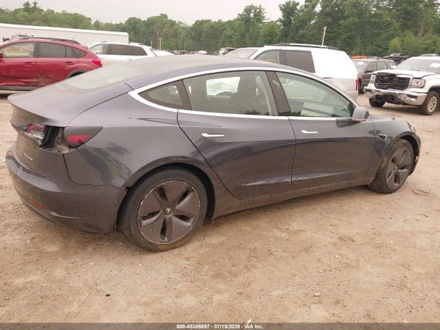 2018 TESLA MODEL 3 LONG RANGE/PERFORMANCE 21