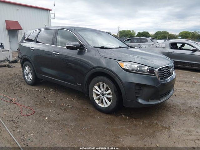 2020 KIA SORENTO 2.4L LX - 1