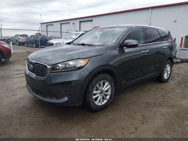 2020 KIA SORENTO 2.4L LX 2
