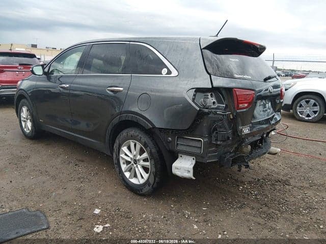 2020 KIA SORENTO 2.4L LX 3