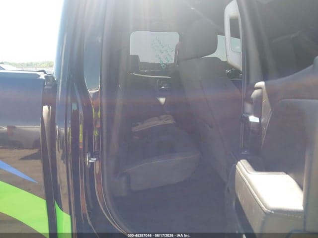2018 CHEVROLET SILVERADO 1500 1LT 8