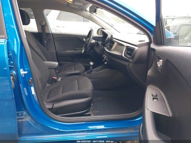 2023 KIA RIO S 5