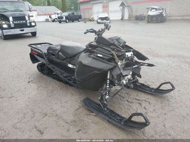 2022 SKI-DOO OTHER