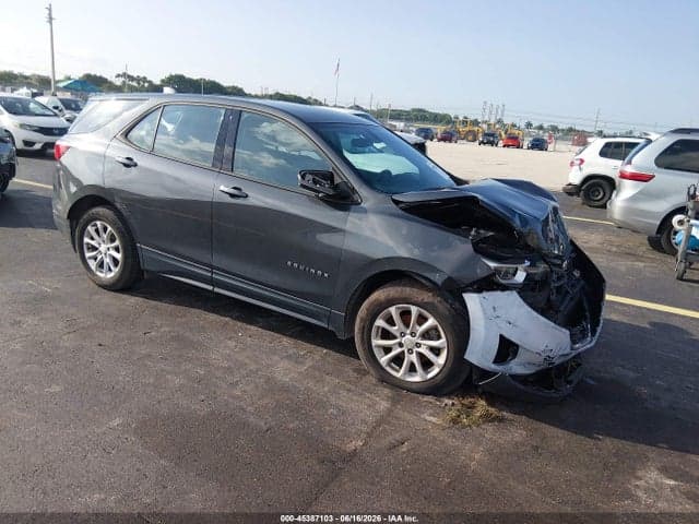 2019 CHEVROLET EQUINOX LS 1