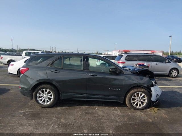 2019 CHEVROLET EQUINOX LS 13