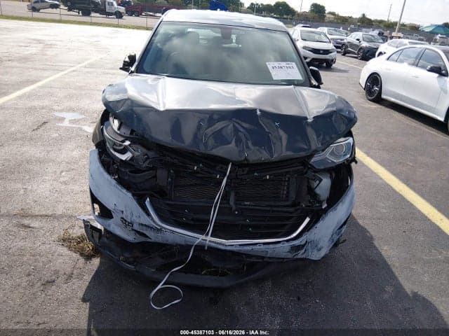 2019 CHEVROLET EQUINOX LS 6
