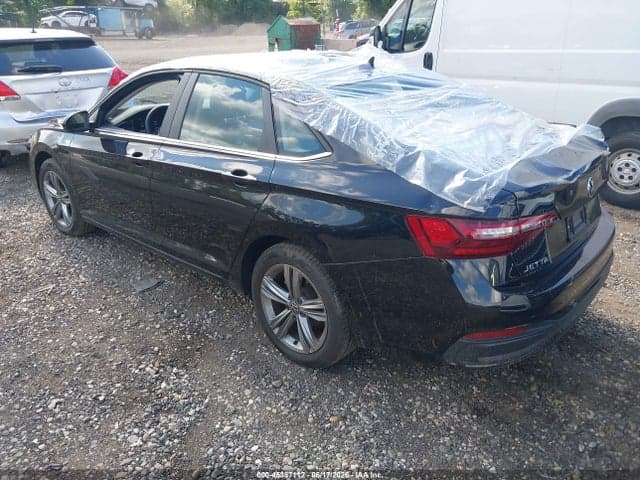 2023 VOLKSWAGEN JETTA 1.5T SE 3