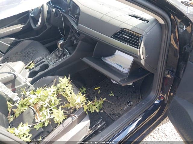 2023 VOLKSWAGEN JETTA 1.5T SE 5