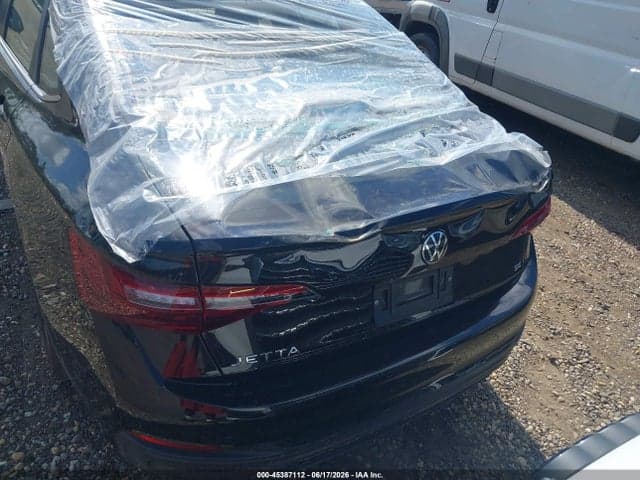 2023 VOLKSWAGEN JETTA 1.5T SE 6