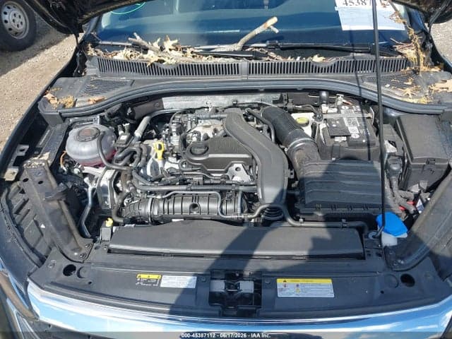 2023 VOLKSWAGEN JETTA 1.5T SE 10