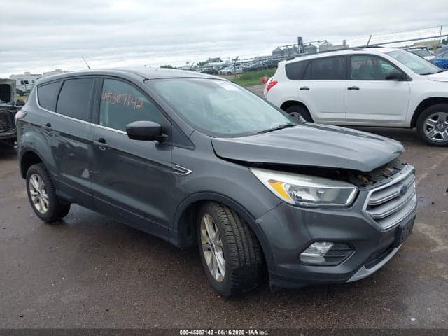 2017 FORD ESCAPE SE - 1