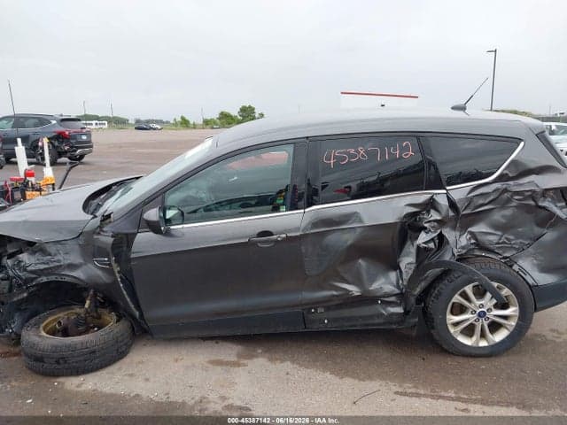 2017 FORD ESCAPE SE 15