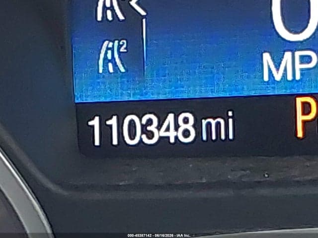 2017 FORD ESCAPE SE 16