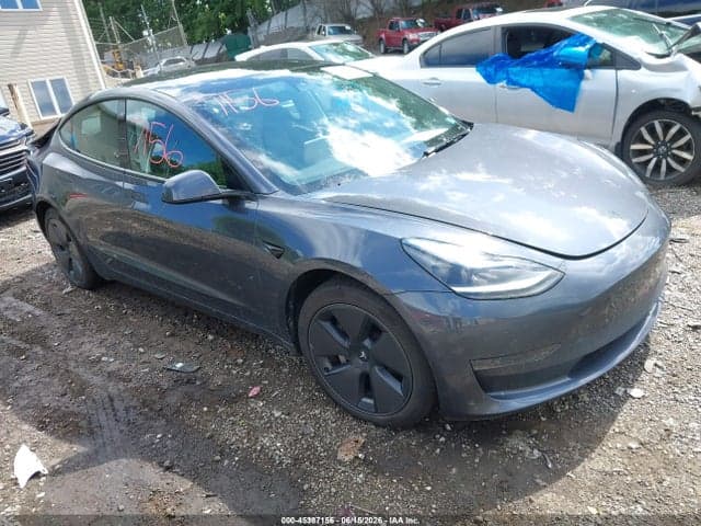 2023 TESLA MODEL 3 REAR-WHEEL DRIVE 1