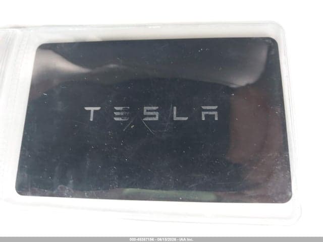 2023 TESLA MODEL 3 REAR-WHEEL DRIVE 11
