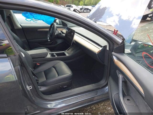 2023 TESLA MODEL 3 REAR-WHEEL DRIVE 5