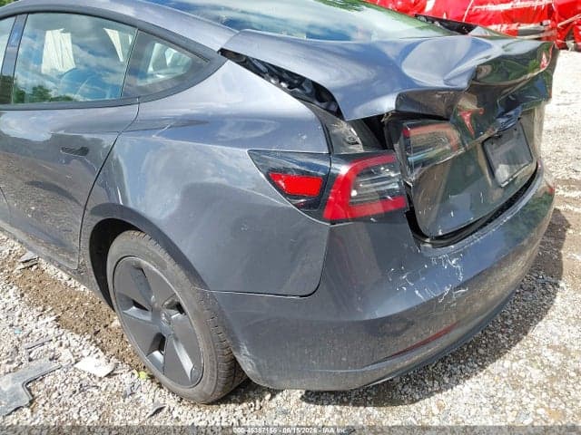 2023 TESLA MODEL 3 REAR-WHEEL DRIVE 6