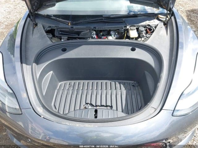 2023 TESLA MODEL 3 REAR-WHEEL DRIVE 10