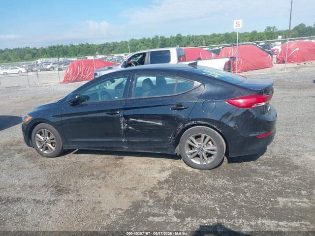2018 HYUNDAI ELANTRA SEL 14
