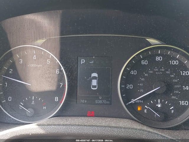 2018 HYUNDAI ELANTRA SEL 15