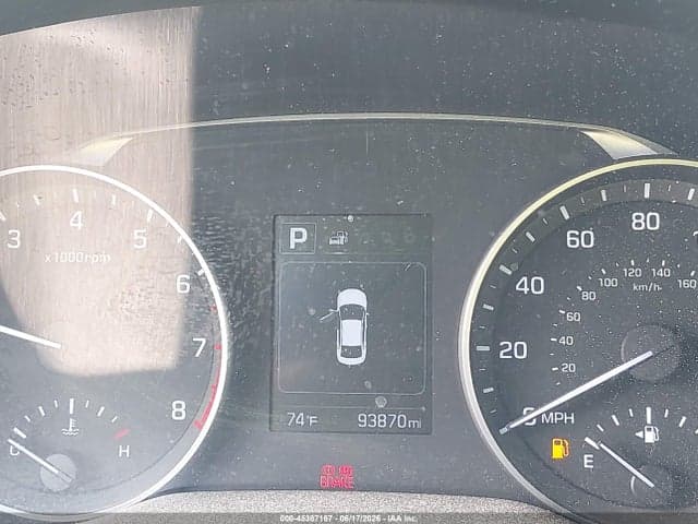 2018 HYUNDAI ELANTRA SEL 7