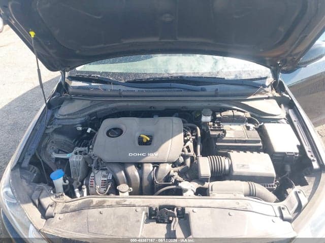 2018 HYUNDAI ELANTRA SEL 10