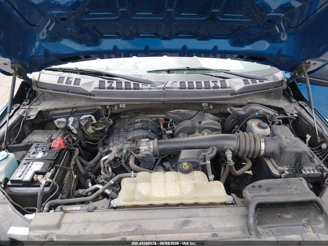 2020 FORD F-150 XL 10