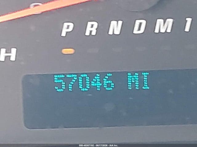 2019 GMC SAVANA 3500 WORK VAN 15
