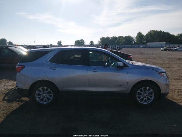 2018 CHEVROLET EQUINOX LT 14