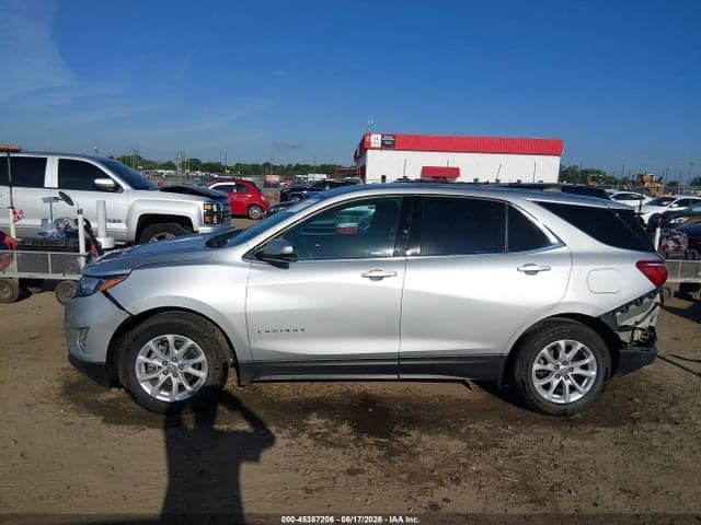 2018 CHEVROLET EQUINOX LT 15