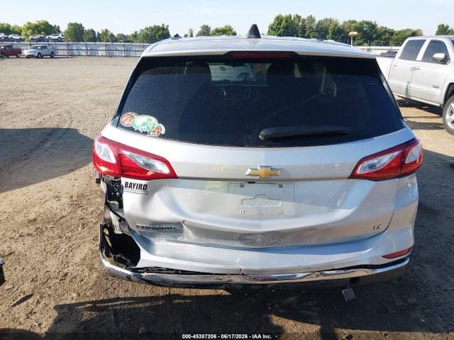 2018 CHEVROLET EQUINOX LT 17