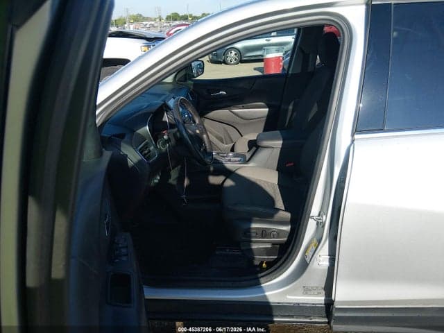 2018 CHEVROLET EQUINOX LT 19
