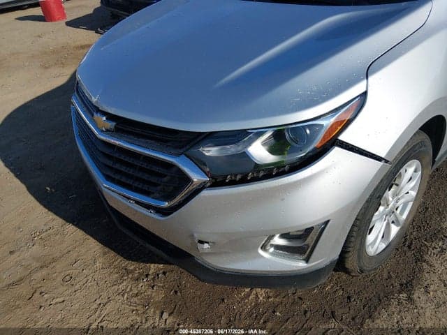 2018 CHEVROLET EQUINOX LT 21