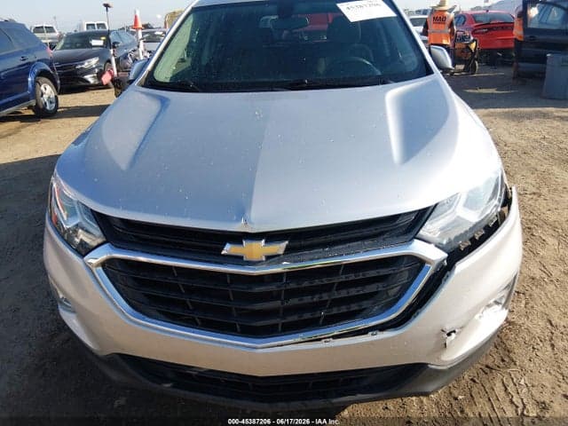 2018 CHEVROLET EQUINOX LT 22