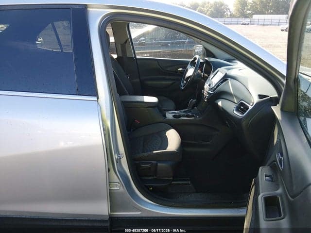2018 CHEVROLET EQUINOX LT 5