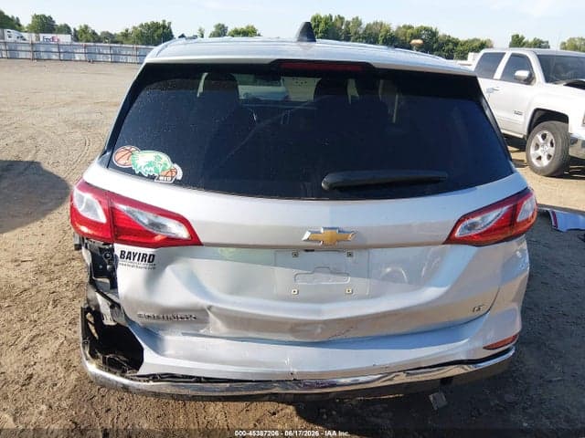 2018 CHEVROLET EQUINOX LT 6