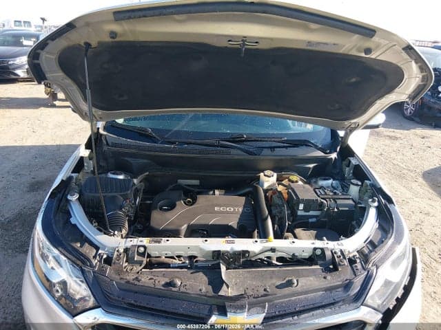 2018 CHEVROLET EQUINOX LT 10