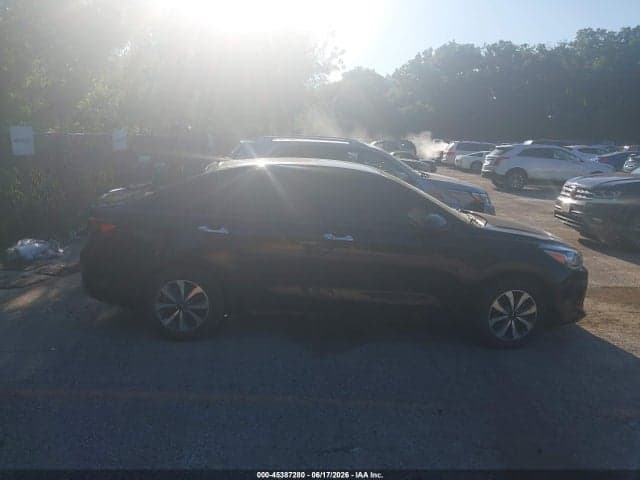 2022 KIA RIO S 14