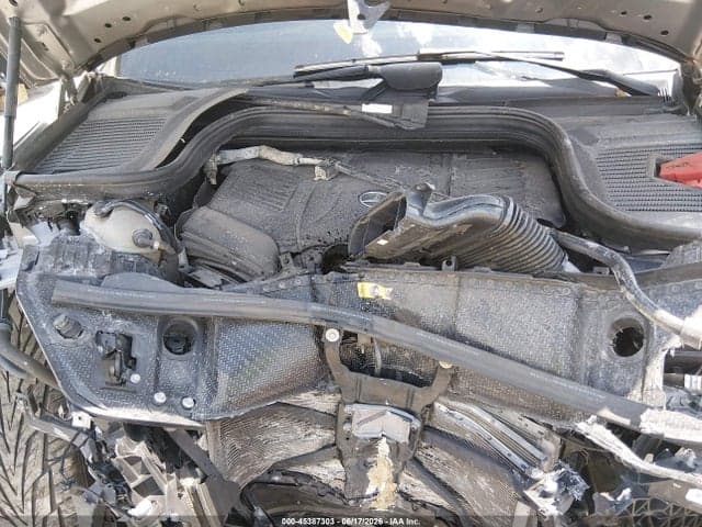 2021 MERCEDES-BENZ GLS 450 4MATIC 10