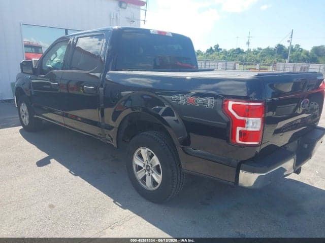 2020 FORD F-150 XLT 3