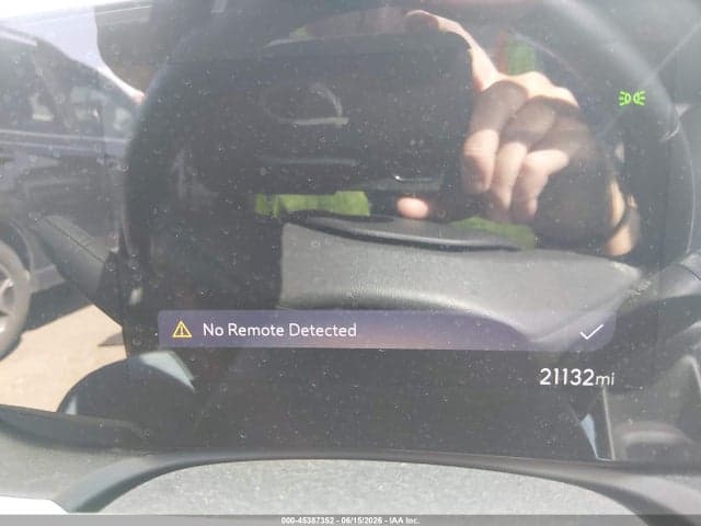 2025 BUICK ENCORE GX PREFERRED AWD 7