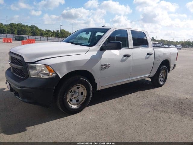 2021 RAM 1500 CLASSIC TRADESMAN 4X4 5'7 BOX 2