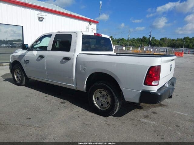 2021 RAM 1500 CLASSIC TRADESMAN 4X4 5'7 BOX 3